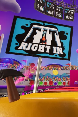 Fit-Right-In