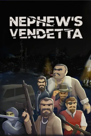 Nephew's Vendetta