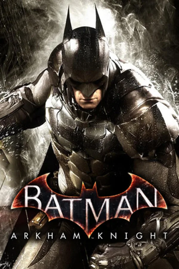 Batman: Arkham Knight