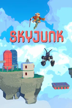 Skyjunk