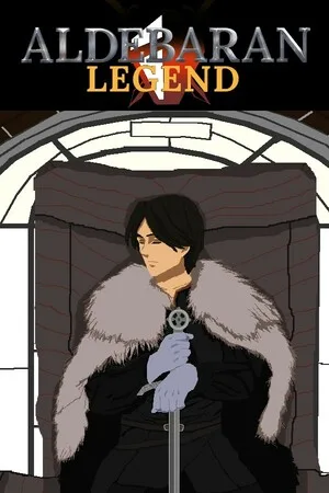 Aldebaran Legend