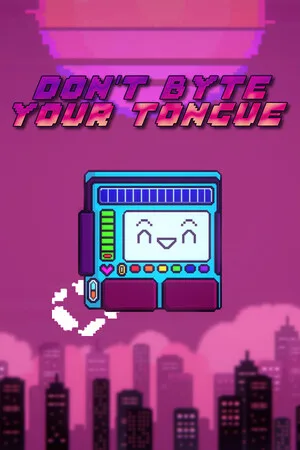 Don't Byte Your Tongue