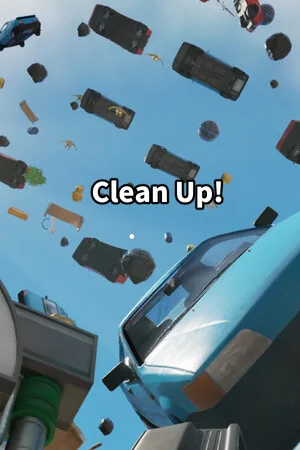 CleanUp!