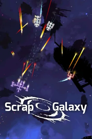 Scrap Galaxy