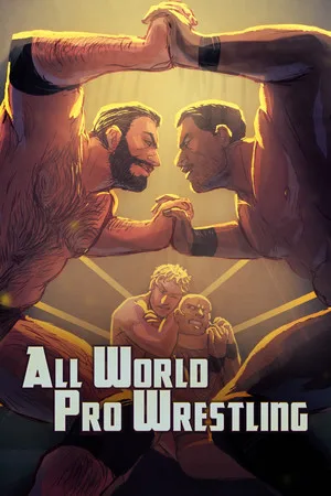All World Pro Wrestling