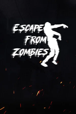 Escape From Zombies