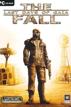 The Fall: Last Days of Gaia