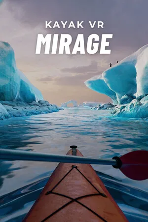 Kayak VR