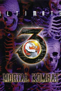 Ultimate Mortal Kombat