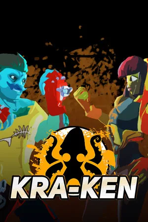 Kra-Ken