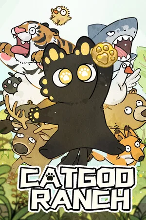 Cat God Ranch