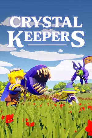 Crystal Keepers