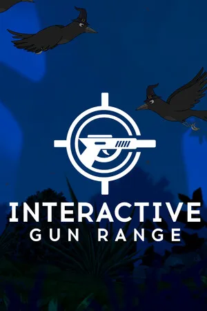 Interactive Gun Range