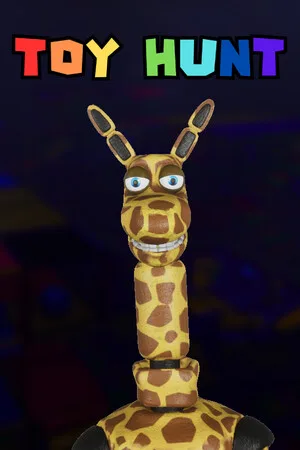 Toy Hunt