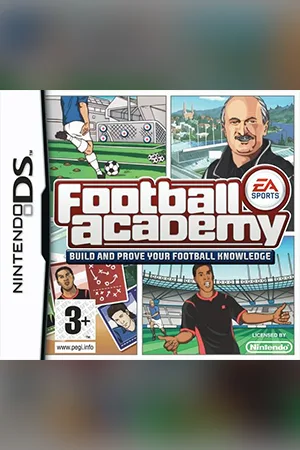 Football Academy