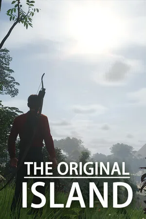 The Original Island
