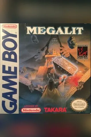 Megalit