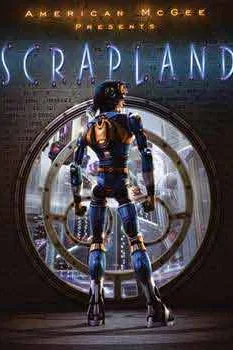 Scrapland