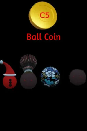 Ball Coin
