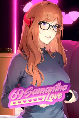 69 Samantha Love