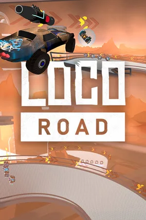 Loco Road