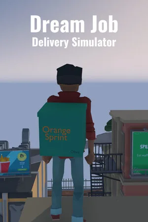 Dream Job : Delivery Simulator