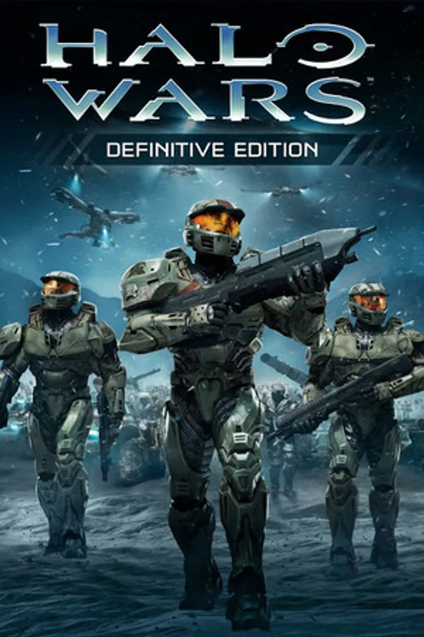 Halo Wars