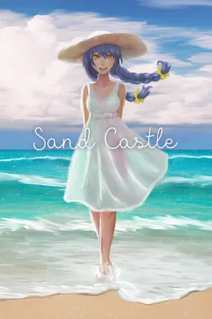 Sand Castle