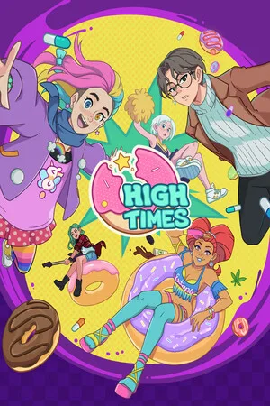 High Times