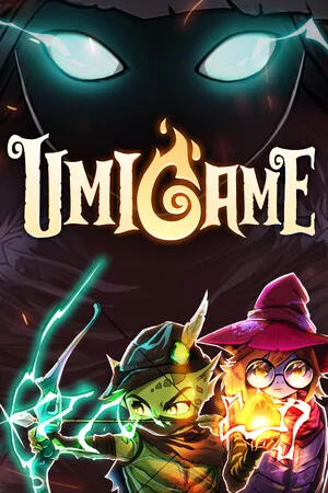 Umigame