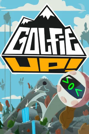 Golfie Up!