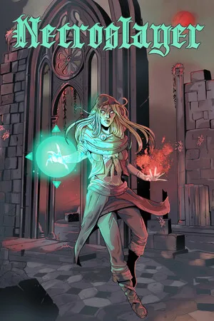 Necroslayer