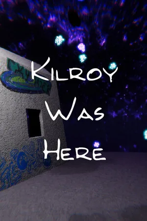 Kilroy Was Here