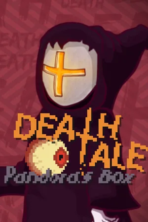 Death Tale Pandora's Box