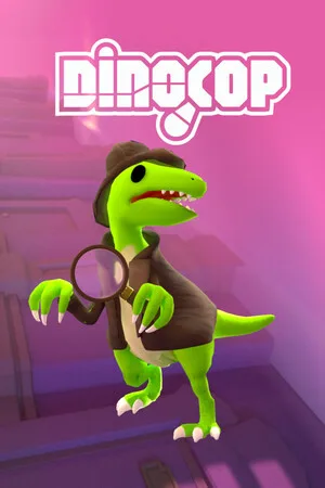Dinocop