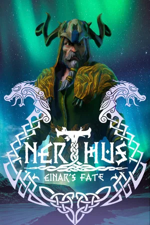 Nerthus: Einar's Fate