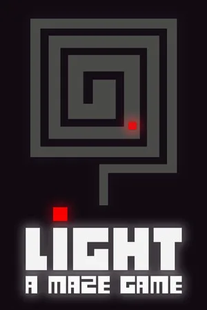 Light: A Maze Game