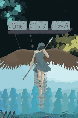 One Try Tower