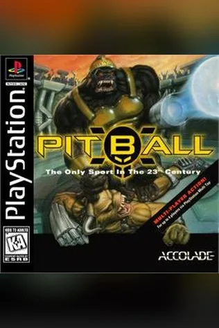 Pitball