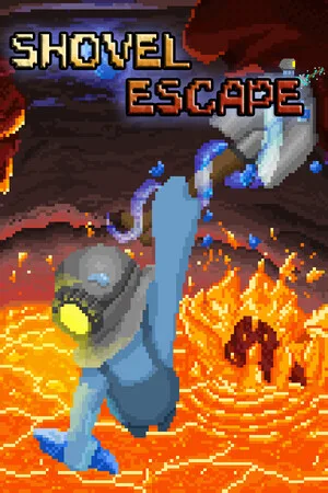 Shovel Escape