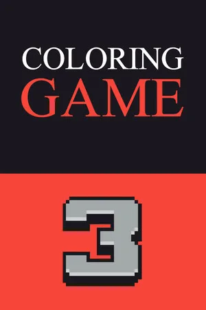 Coloring Game 3
