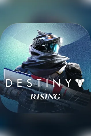 Destiny: Rising