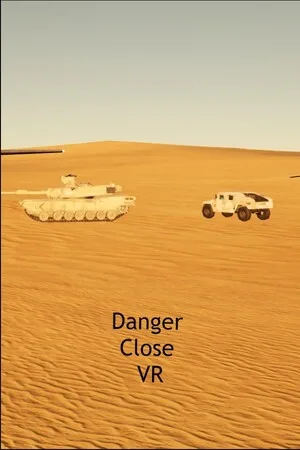 Danger Close VR