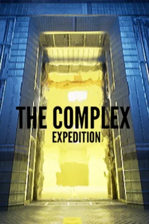The Complex: Expedition