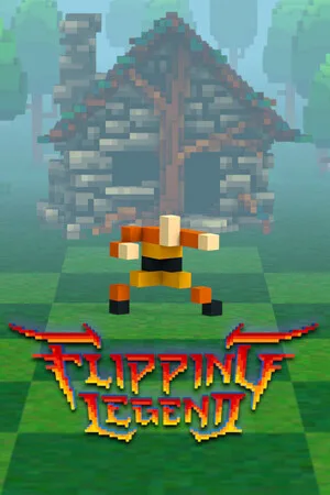 Flipping Legend DX