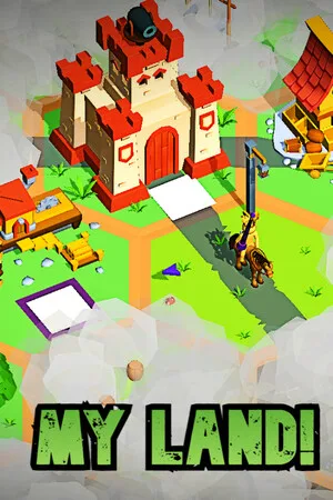 My Land!