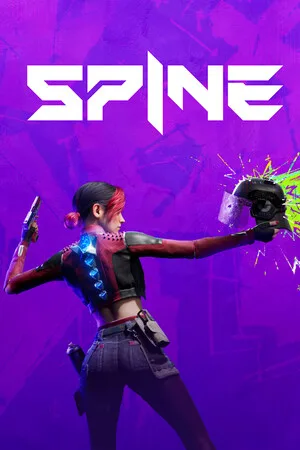 Spine