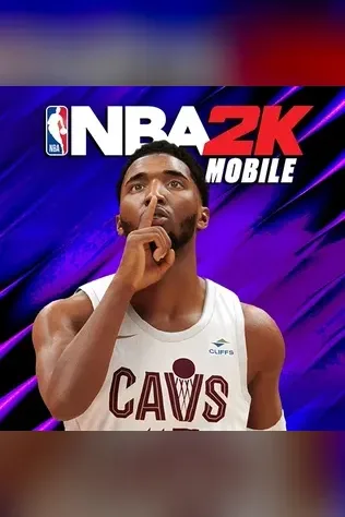 NBA 2K Mobile
