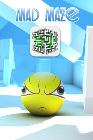 MAD Maze
