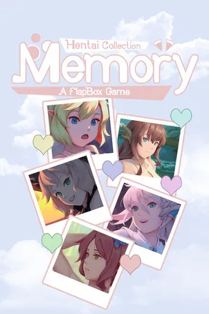 Hentai Collection: Memory